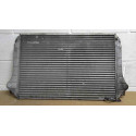 127100-2220 INTERCOOLER TOYOTA AVENSIS BERLINA (T25) 2.2 D-4D Clean Power Executive Berlina (5-ptas.) 127100-2220 173957 TOYOTA 