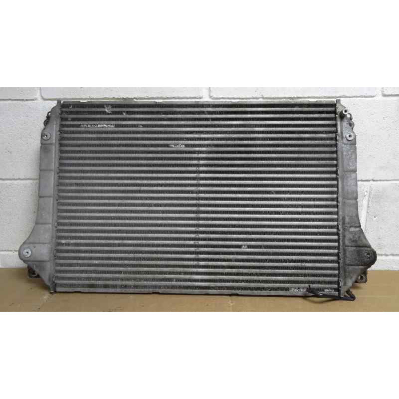 127100-2220 INTERCOOLER TOYOTA AVENSIS BERLINA (T25) 2.2 D-4D Clean Power Executive Berlina (5-ptas.) 127100-2220 173957 TOYOTA 