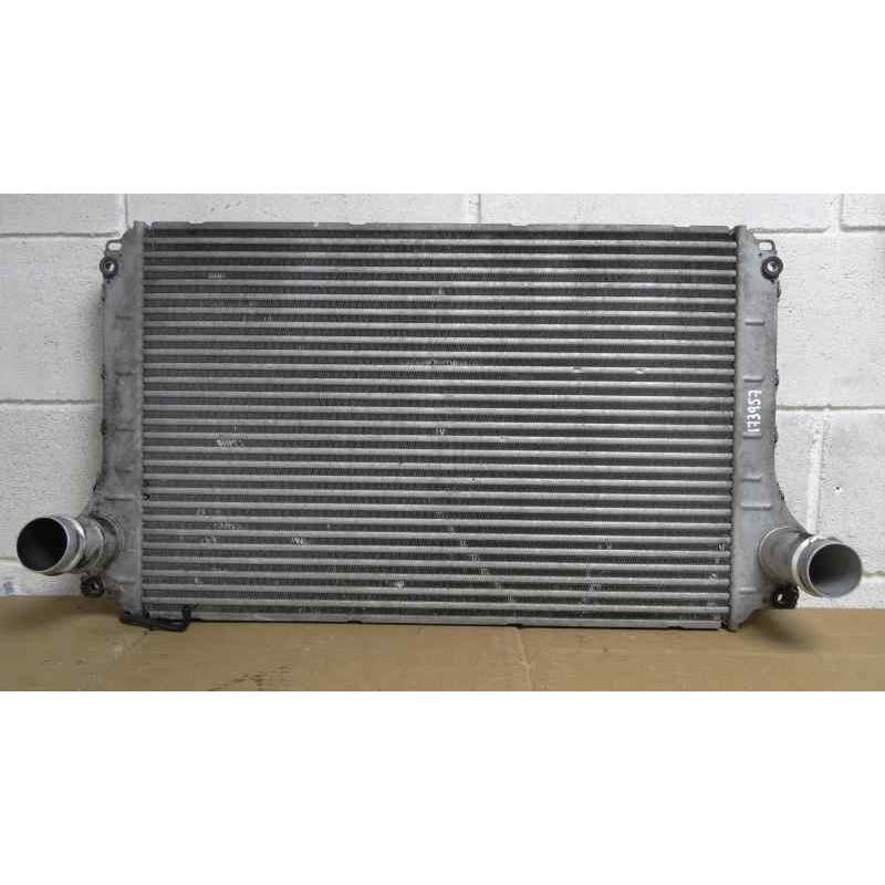 127100-2220 INTERCOOLER TOYOTA AVENSIS BERLINA (T25) 2.2 D-4D Clean Power Executive Berlina (5-ptas.) 127100-2220 173957 TOYOTA 