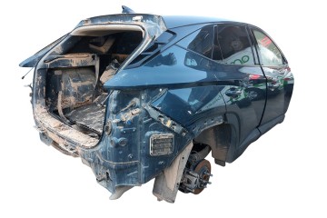 HYUNDAI TUCSON (NX) KLASS 2WD