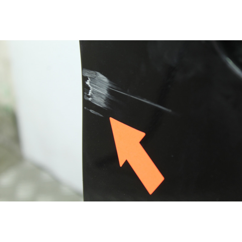 NEGRA PUERTA DELANTERA DERECHA PEUGEOT 308 Access 2014 NEGRA 211873 PEUGEOT - 1