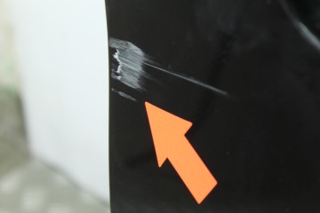 NEGRA PUERTA DELANTERA DERECHA PEUGEOT 308 Access 2014 NEGRA 211873 PEUGEOT - 1