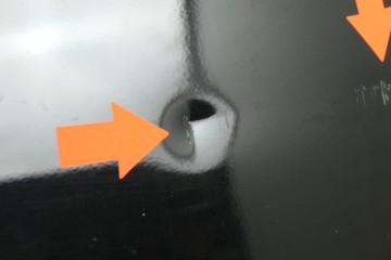 NEGRA PUERTA DELANTERA DERECHA PEUGEOT 308 Access 2014 NEGRA 211873 PEUGEOT - 2