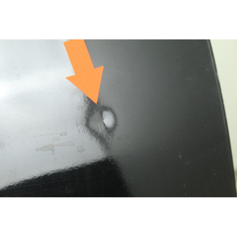 NEGRA PUERTA DELANTERA DERECHA PEUGEOT 308 Access 2014 NEGRA 211873 PEUGEOT - 3