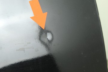 NEGRA PUERTA DELANTERA DERECHA PEUGEOT 308 Access 2014 NEGRA 211873 PEUGEOT - 3