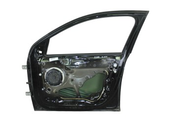 NEGRA PUERTA DELANTERA DERECHA PEUGEOT 308 Access 2014 NEGRA 211873 PEUGEOT - 4