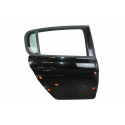 NEGRA PUERTA TRASERA DERECHA PEUGEOT 308 Access 2014 NEGRA 211874 PEUGEOT - 1