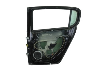 NEGRA PUERTA TRASERA DERECHA PEUGEOT 308 Access 2014 NEGRA 211874 PEUGEOT - 1