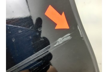 NEGRA PUERTA TRASERA DERECHA PEUGEOT 308 Access 2014 NEGRA 211874 PEUGEOT - 2