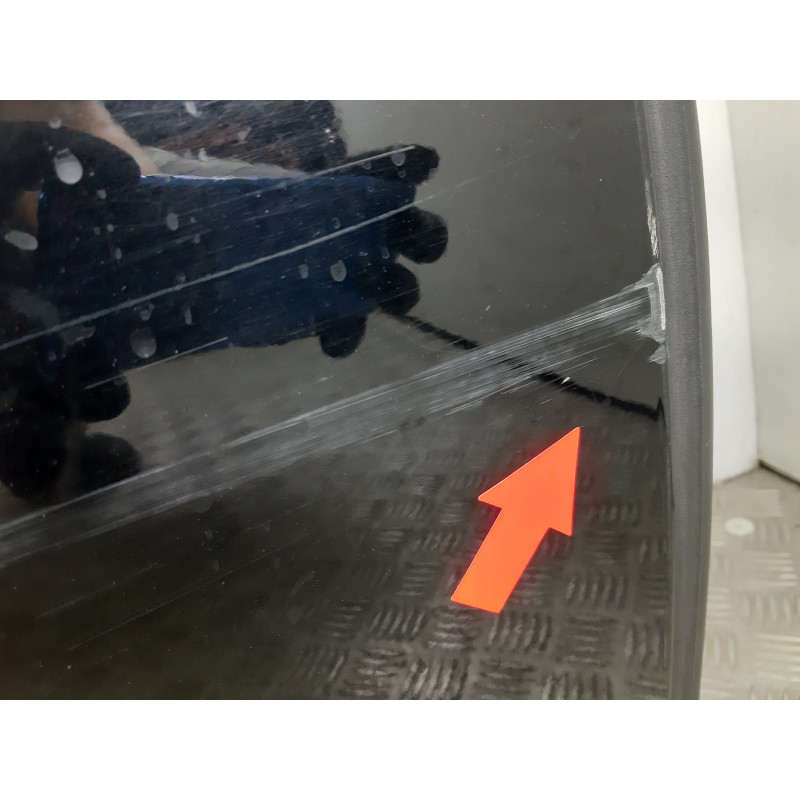 NEGRA PUERTA TRASERA DERECHA PEUGEOT 308 Access 2014 NEGRA 211874 PEUGEOT - 5