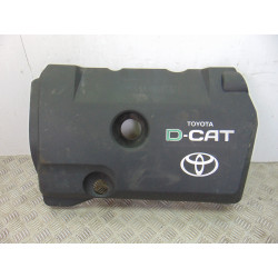 TAPA MOTOR TOYOTA COROLLA VERSO (R1)