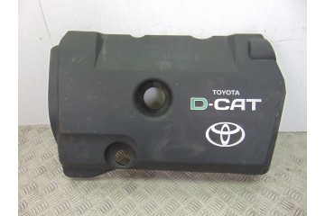  TAPA MOTOR TOYOTA COROLLA VERSO (R1) 2,2 D-4D Sport 2006 196467 TOYOTA - 1