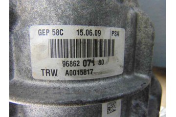 9686207180 BOMBA DIRECCION PEUGEOT 308 SW Premium 2009 9686207180 182248 PEUGEOT - 3