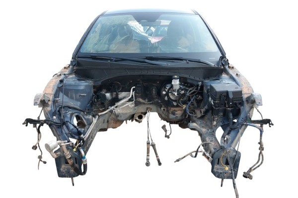 HYUNDAI TUCSON (NX) KLASS 2WD