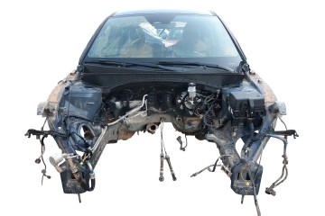 HYUNDAI TUCSON (NX) KLASS 2WD