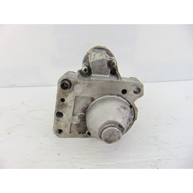 9663528880  MOTOR ARRANQUE CITROEN GRAND C4 PICASSO Exclusive 2009 9663528880 190753 CITROEN - 1