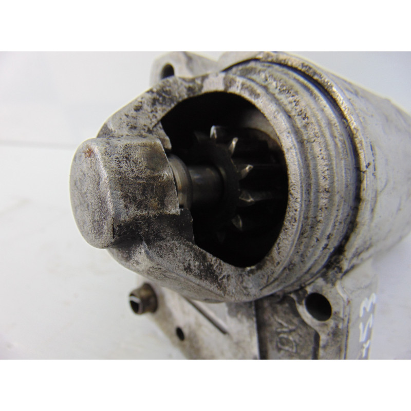 9663528880  MOTOR ARRANQUE CITROEN GRAND C4 PICASSO Exclusive 2009 9663528880 190753 CITROEN - 2