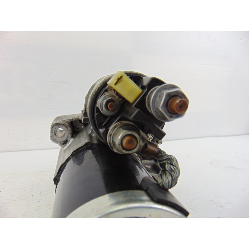 9663528880  MOTOR ARRANQUE CITROEN GRAND C4 PICASSO Exclusive 2009 9663528880 190753 CITROEN - 5