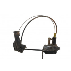 2T141K353BC SOPORTE RUEDA REPUESTO FORD TOURNEO CONNECT (TC7)
