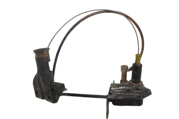 2T141K353BC  SOPORTE RUEDA REPUESTO FORD TOURNEO CONNECT (TC7) Familiar 2003 2T141K353BC 213383 FORD - 1