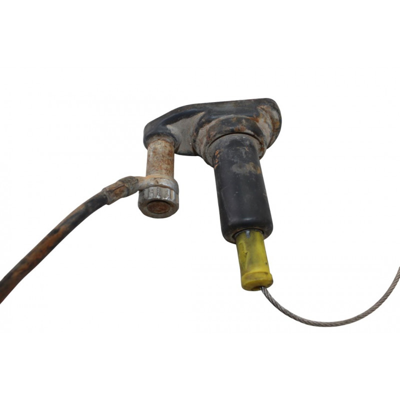 2T141K353BC  SOPORTE RUEDA REPUESTO FORD TOURNEO CONNECT (TC7) Familiar 2003 2T141K353BC 213383 FORD - 1