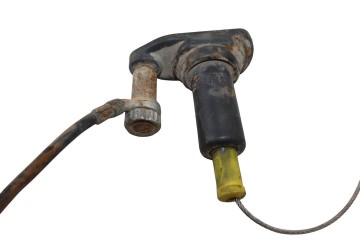 2T141K353BC  SOPORTE RUEDA REPUESTO FORD TOURNEO CONNECT (TC7) Familiar 2003 2T141K353BC 213383 FORD - 1