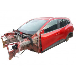 RENAULT KADJAR Business