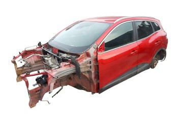 RENAULT KADJAR Business