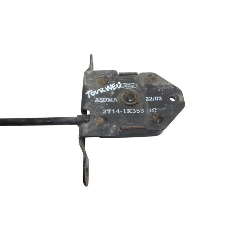2T141K353BC  SOPORTE RUEDA REPUESTO FORD TOURNEO CONNECT (TC7) Familiar 2003 2T141K353BC 213383 FORD - 2