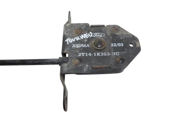 2T141K353BC  SOPORTE RUEDA REPUESTO FORD TOURNEO CONNECT (TC7) Familiar 2003 2T141K353BC 213383 FORD - 2