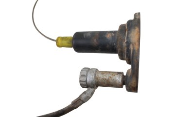 2T141K353BC  SOPORTE RUEDA REPUESTO FORD TOURNEO CONNECT (TC7) Familiar 2003 2T141K353BC 213383 FORD - 3