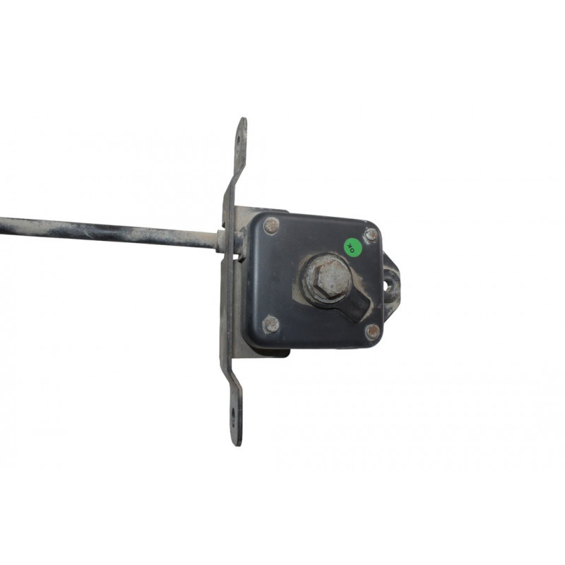 2T141K353BC  SOPORTE RUEDA REPUESTO FORD TOURNEO CONNECT (TC7) Familiar 2003 2T141K353BC 213383 FORD - 4