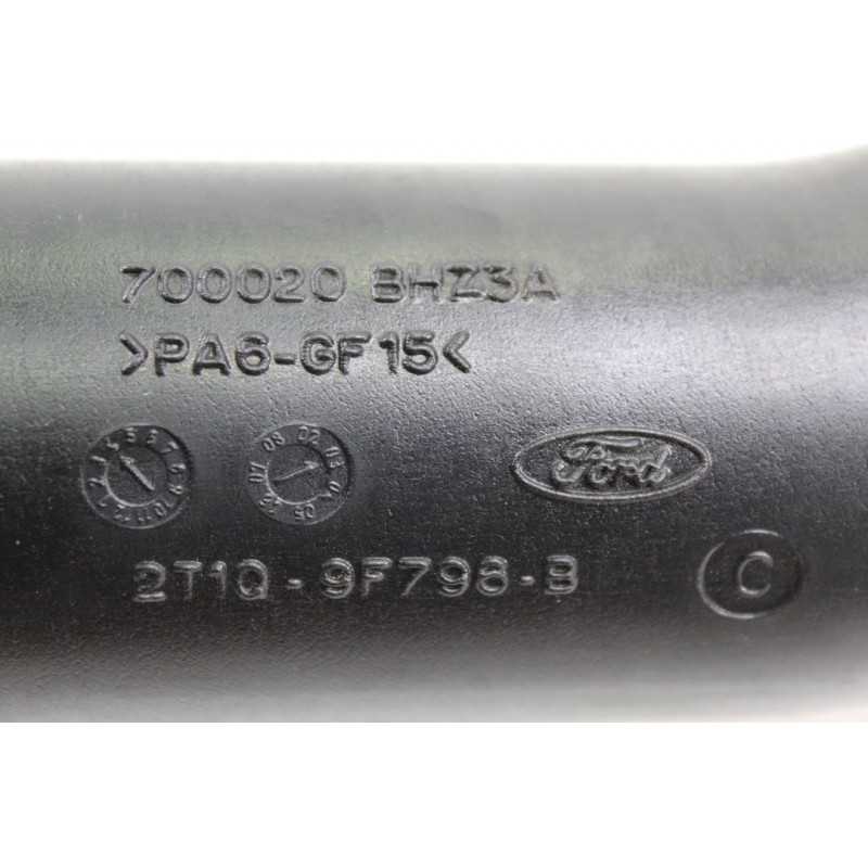 2T1Q9F796B TUBO FORD TOURNEO CONNECT (TC7)