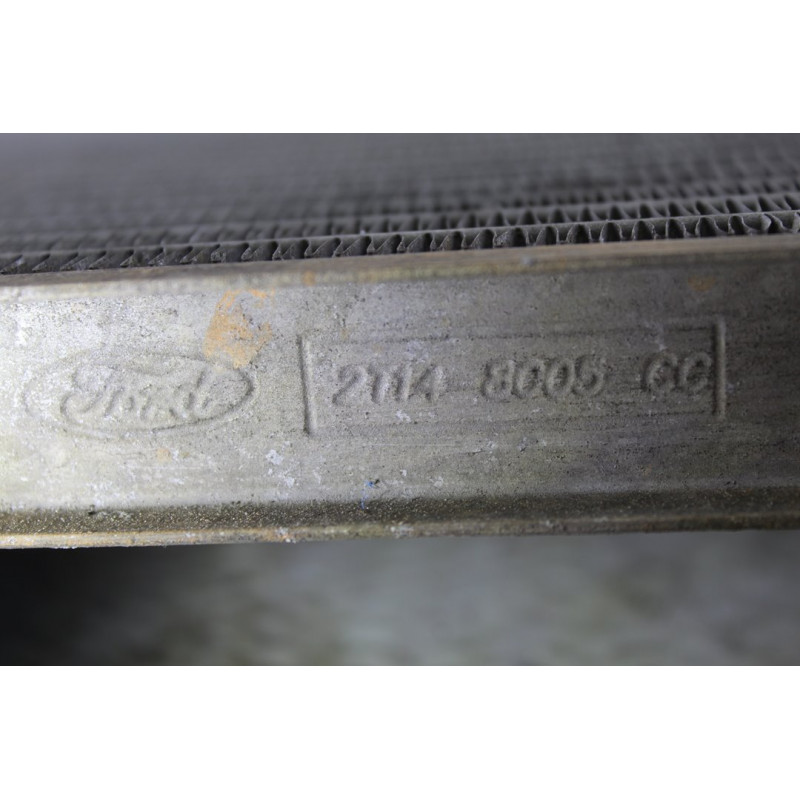 2T148005CC RADIADOR AGUA FORD TOURNEO CONNECT (TC7)