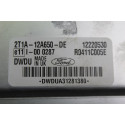 2T1A12A650DE  CENTRALITA MOTOR UCE FORD TOURNEO CONNECT (TC7) Familiar 2003 2T1A12A650DE 213387 FORD - 1
