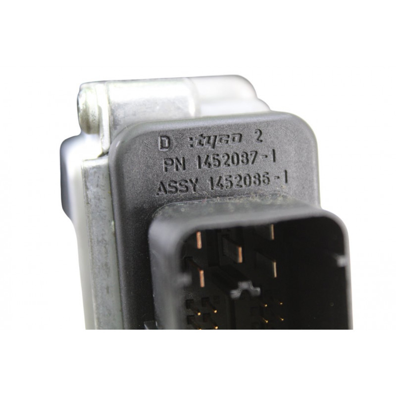 2T1A12A650DE  CENTRALITA MOTOR UCE FORD TOURNEO CONNECT (TC7) Familiar 2003 2T1A12A650DE 213387 FORD - 2