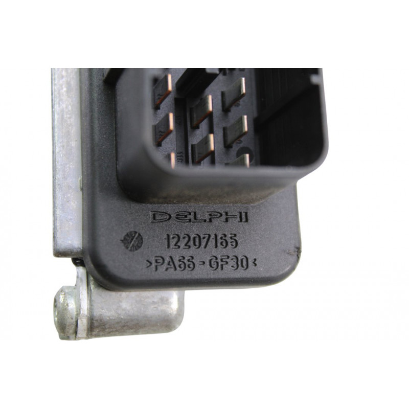 2T1A12A650DE  CENTRALITA MOTOR UCE FORD TOURNEO CONNECT (TC7) Familiar 2003 2T1A12A650DE 213387 FORD - 3