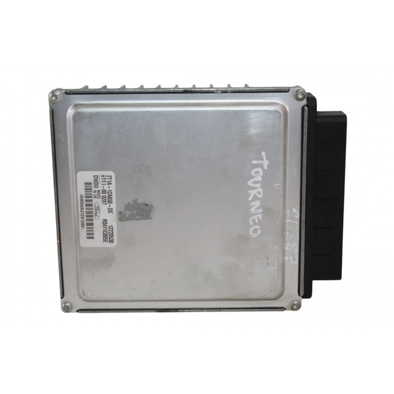 2T1A12A650DE  CENTRALITA MOTOR UCE FORD TOURNEO CONNECT (TC7) Familiar 2003 2T1A12A650DE 213387 FORD - 5
