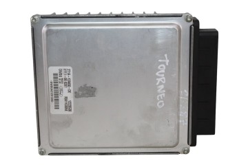 2T1A12A650DE  CENTRALITA MOTOR UCE FORD TOURNEO CONNECT (TC7) Familiar 2003 2T1A12A650DE 213387 FORD - 5