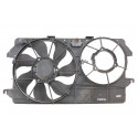 2T148C607BD ELECTROVENTILADOR FORD TOURNEO CONNECT (TC7) Familiar 2003 2T148C607BD 213388 FORD - 1