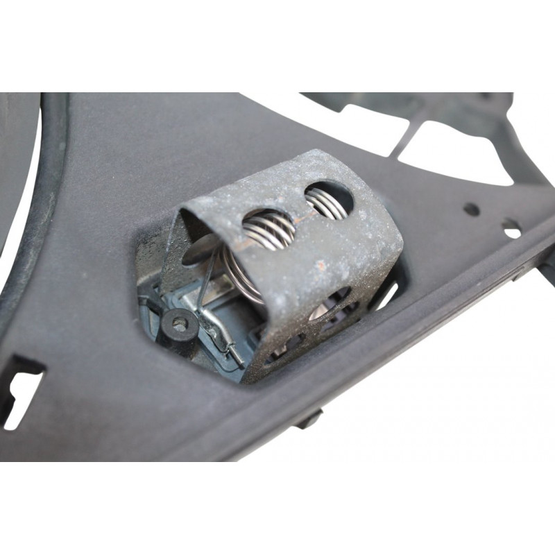 2T148C607BD ELECTROVENTILADOR FORD TOURNEO CONNECT (TC7) Familiar 2003 2T148C607BD 213388 FORD - 1