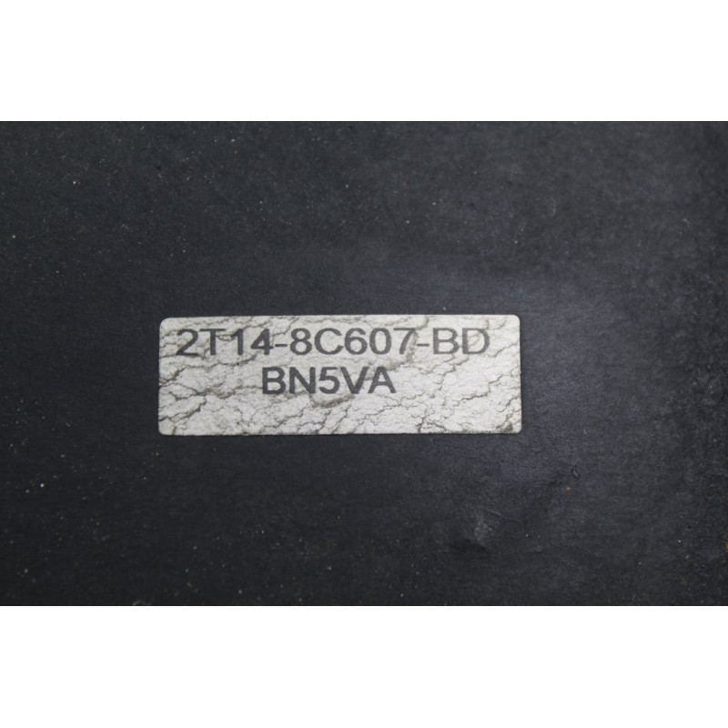 2T148C607BD ELECTROVENTILADOR FORD TOURNEO CONNECT (TC7) Familiar 2003 2T148C607BD 213388 FORD - 3