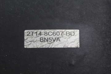 2T148C607BD ELECTROVENTILADOR FORD TOURNEO CONNECT (TC7) Familiar 2003 2T148C607BD 213388 FORD - 3