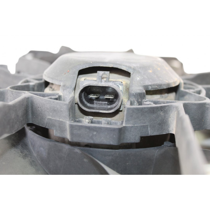 2T148C607BD ELECTROVENTILADOR FORD TOURNEO CONNECT (TC7) Familiar 2003 2T148C607BD 213388 FORD - 5