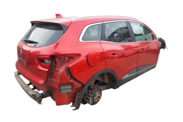 RENAULT KADJAR Business