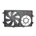 2T148C607BD ELECTROVENTILADOR FORD TOURNEO CONNECT (TC7) Familiar 2003 2T148C607BD 213388 FORD - 7