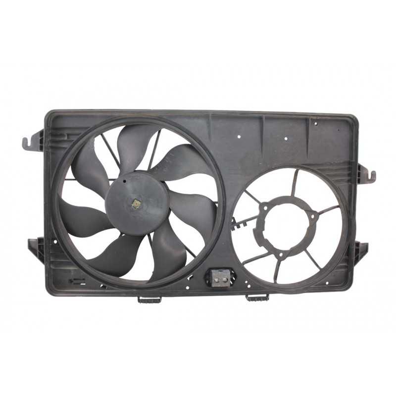 2T148C607BD ELECTROVENTILADOR FORD TOURNEO CONNECT (TC7) Familiar 2003 2T148C607BD 213388 FORD - 7