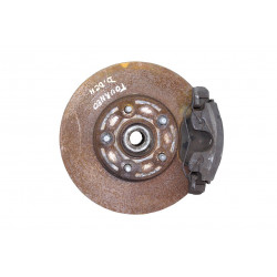 MANGUETA DELANTERA DERECHA FORD TOURNEO CONNECT (TC7)