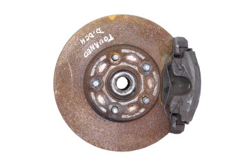 MANGUETA DELANTERA DERECHA FORD TOURNEO CONNECT (TC7)