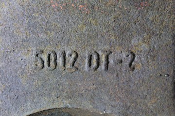 MANGUETA DELANTERA DERECHA FORD TOURNEO CONNECT (TC7)